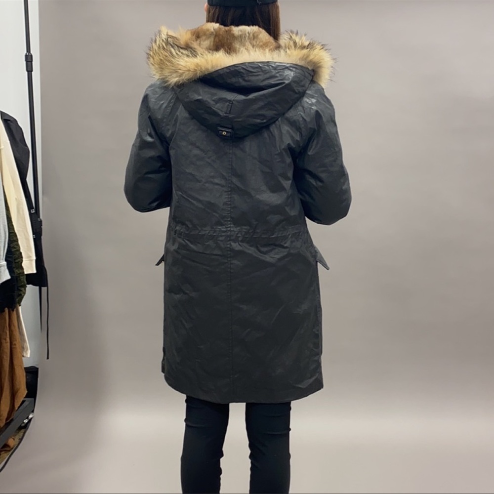 SAM Jacket - Picture 6 of 6